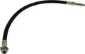 Frt Brake Hose  Centric Parts  150.65001
