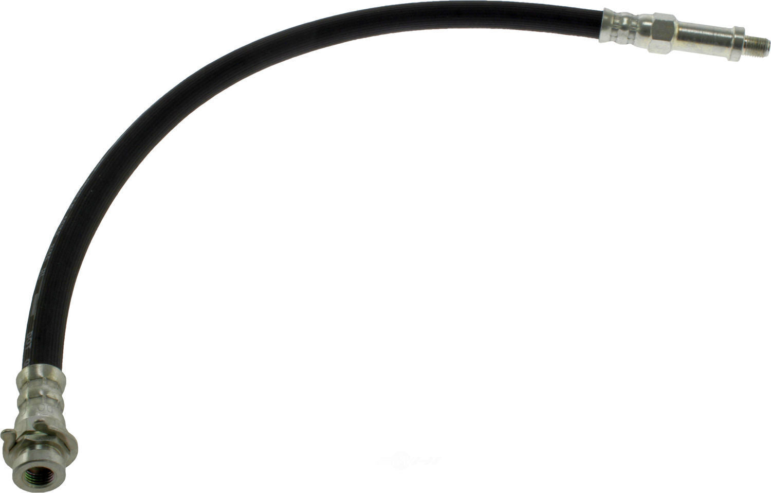 Frt Brake Hose  Centric Parts  150.65001