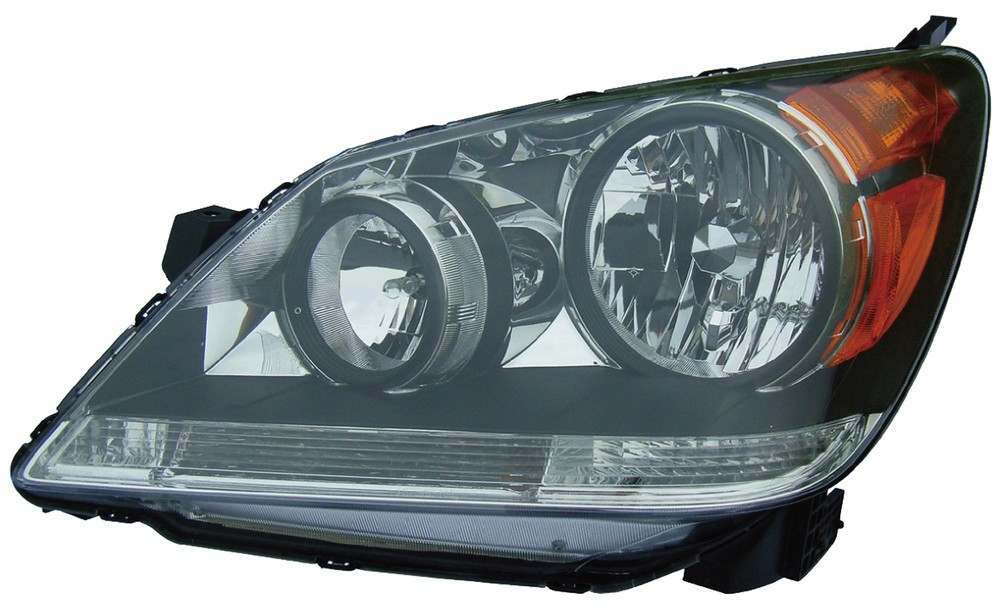 Headlight Assy  Dorman  1591905