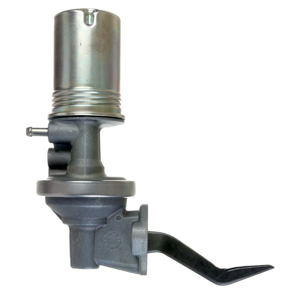 New Mechanical Fuel Pmp  Delphi  MF0070