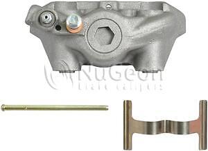 Rr Right Rebuilt Brake Caliper  Nugeon  97-01639A