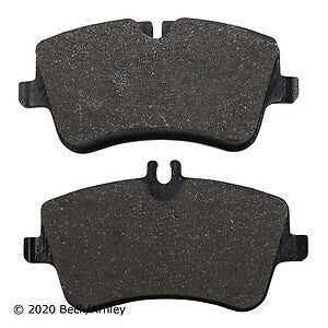 Frt OE Brake Pads  Beck/Arnley  089-1714