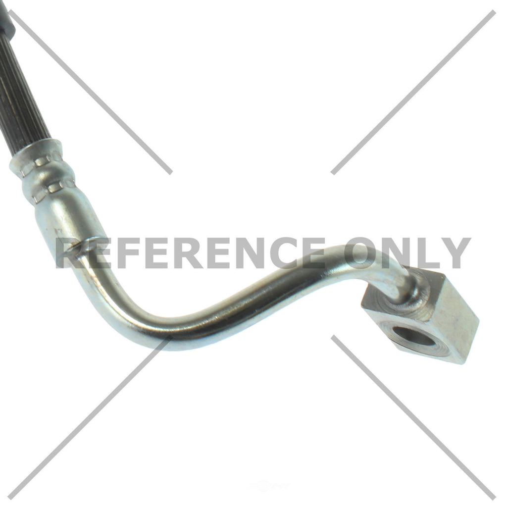 Rr Brake Hose  Centric Parts  150.67417