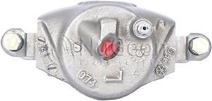Frt Lft Rebuilt Brake Caliper  Nugeon  97-17218B