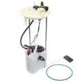 Fuel Pump Module Assy  Delphi  FG1321