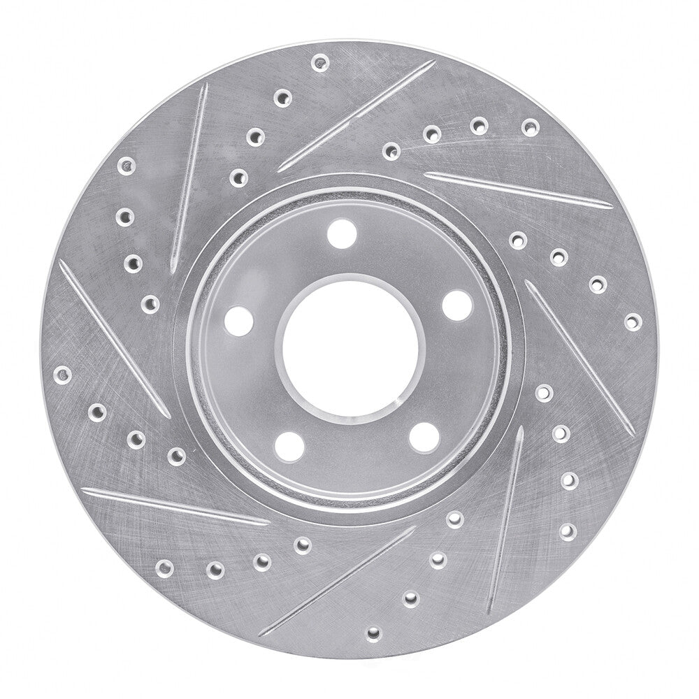 Frt Disc Brake Rotor  DFC  631-54217R