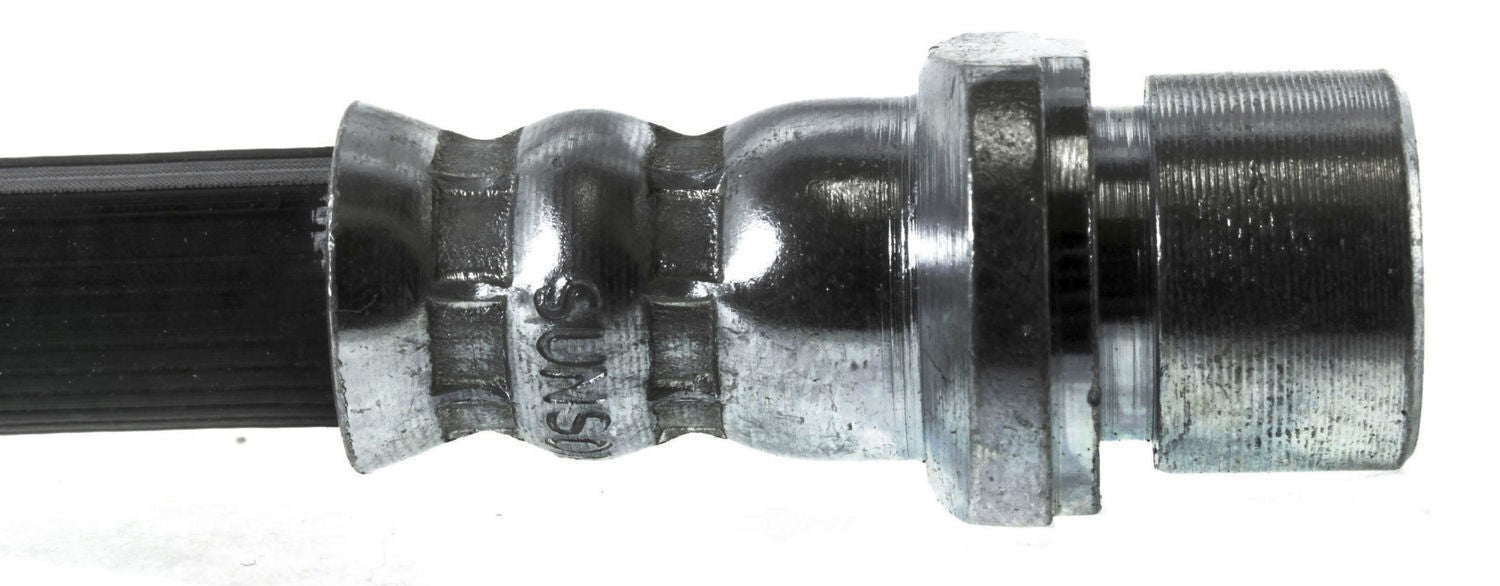 Rr Brake Hose  Centric Parts  150.44438