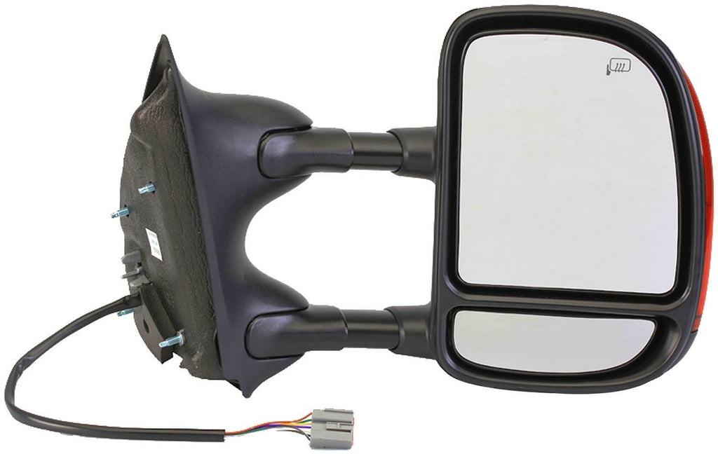 Door Mirror  Dorman  955-693