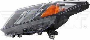 Headlight Assy  Dorman  1592505