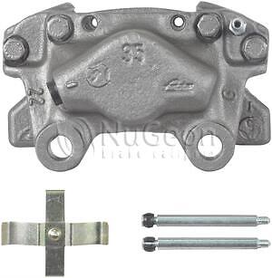 Rr Lft Rebuilt Brake Caliper  Nugeon  97-17340B