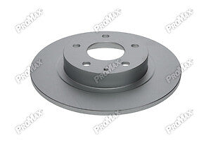 PROMAX Premium Geo-Coated Brake Rotor 20-610007