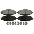 Frt Severe Duty Brake Pads  Wagner  SX2179