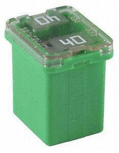 Accessory Fuse  Bussmann  FMX40LP