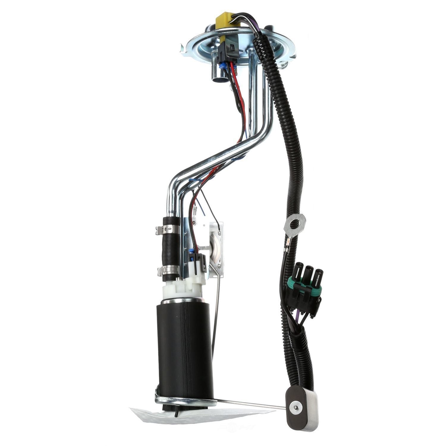Fuel Pmp & Hanger w/Sender  Delphi  HP10003