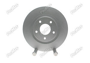 PROMAX Premium Geo-Coated Brake Rotor 20-31512