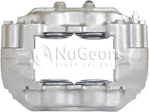 Frt Lft Rebuilt Brake Caliper  Nugeon  97-01623A