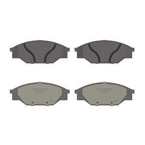 Frt Premium Ceramic Brake Pads  Wagner  OEX303M