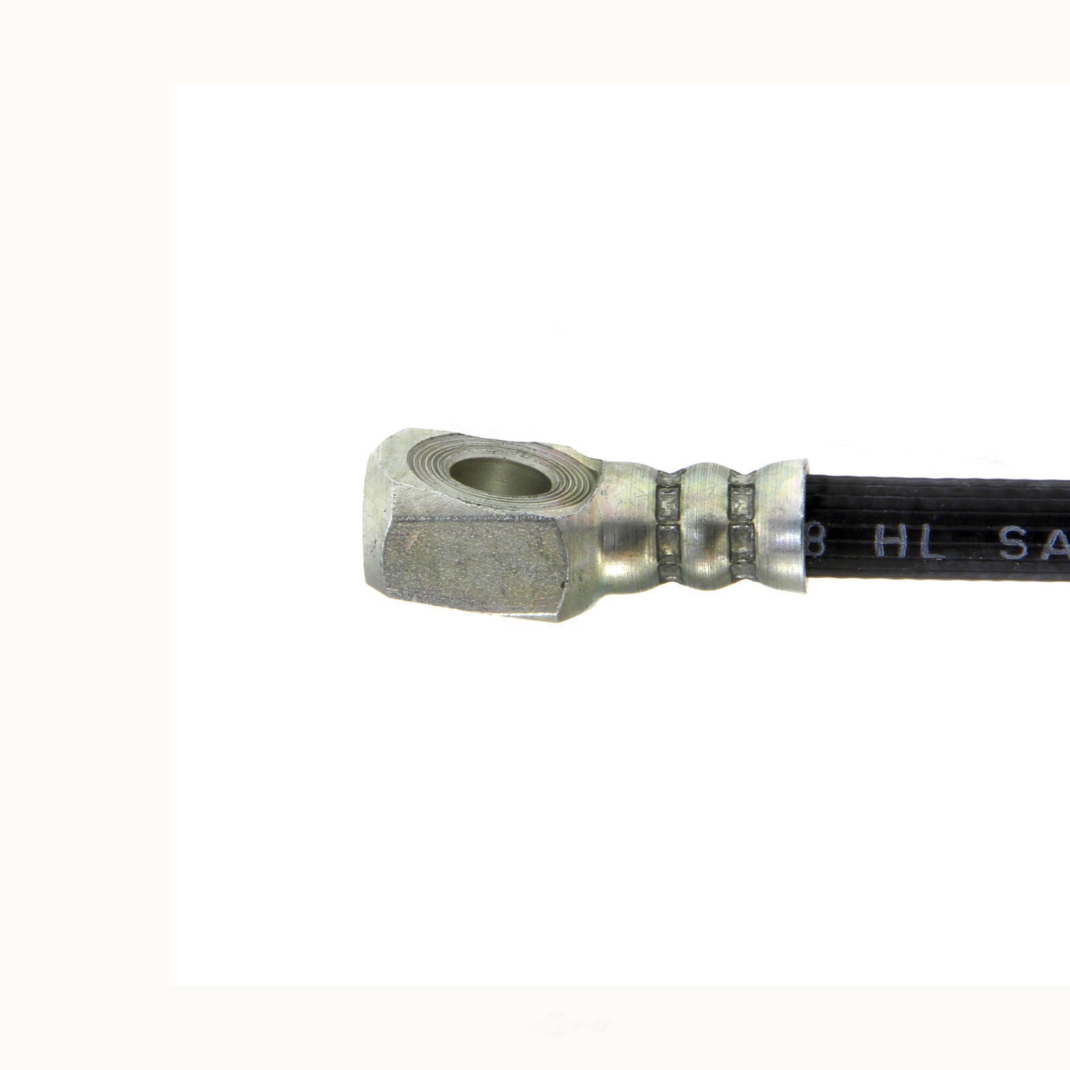 Rr Brake Hose  Centric Parts  150.20304