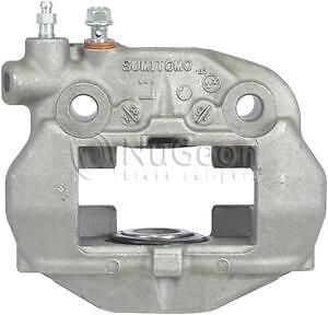 Rr Lft Rebuilt Brake Caliper  Nugeon  97-01639B