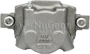 Frt Lft Rebuilt Brake Caliper  Nugeon  97-17622A