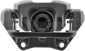 Rr Lft Rebuilt Brake Caliper  Nugeon  99-01037B