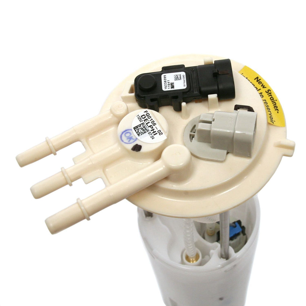 Fuel Pump Module Assy  Delphi  FG0156