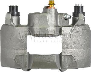 Frt Lft Rebuilt Brake Caliper  Nugeon  97-17251A