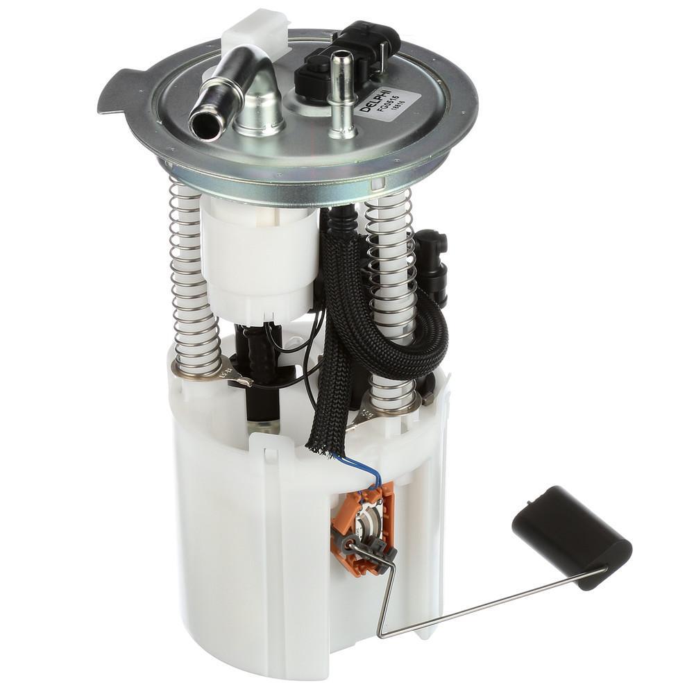 Fuel Pump Module Assy  Delphi  FG0515