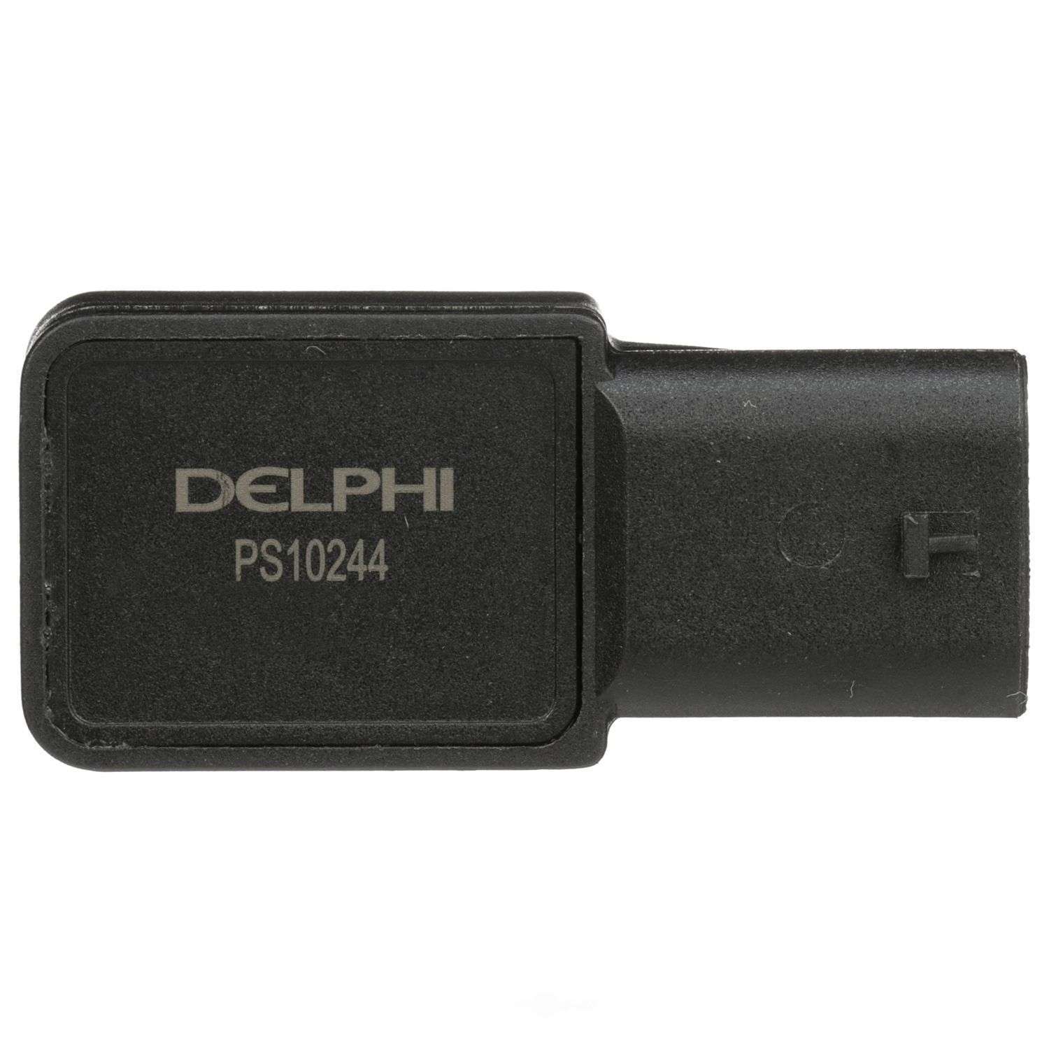 Manifold Absolute Press Sensor  Delphi  PS10244