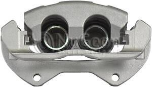 Frt Lft Rebuilt Brake Caliper  Nugeon  99-17376A