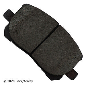 Frt OE Brake Pads  Beck/Arnley  089-1697