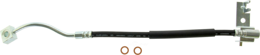 Frt Brake Hose  Centric Parts  150.63068