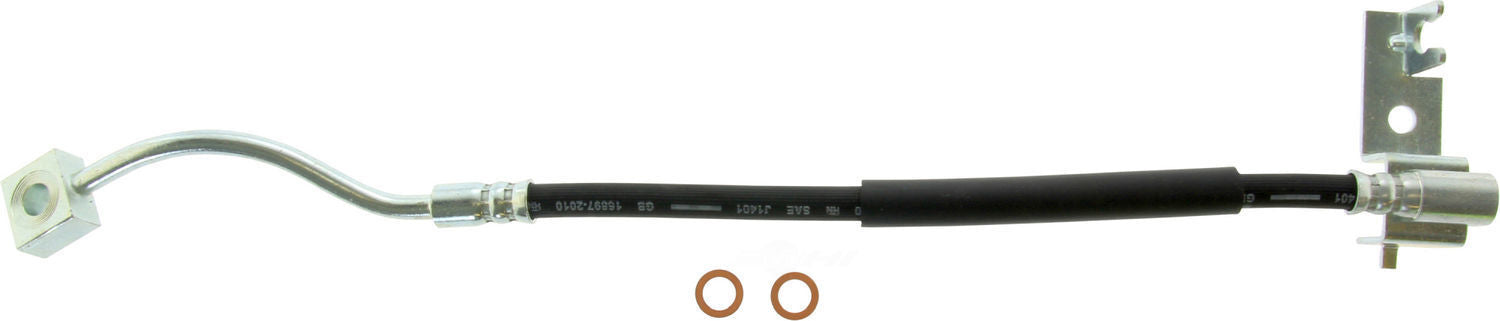 Frt Brake Hose  Centric Parts  150.63068