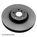 Frt Prem Brk Rotor  Beck/Arnley  083-3772
