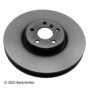 Frt Prem Brk Rotor  Beck/Arnley  083-3772