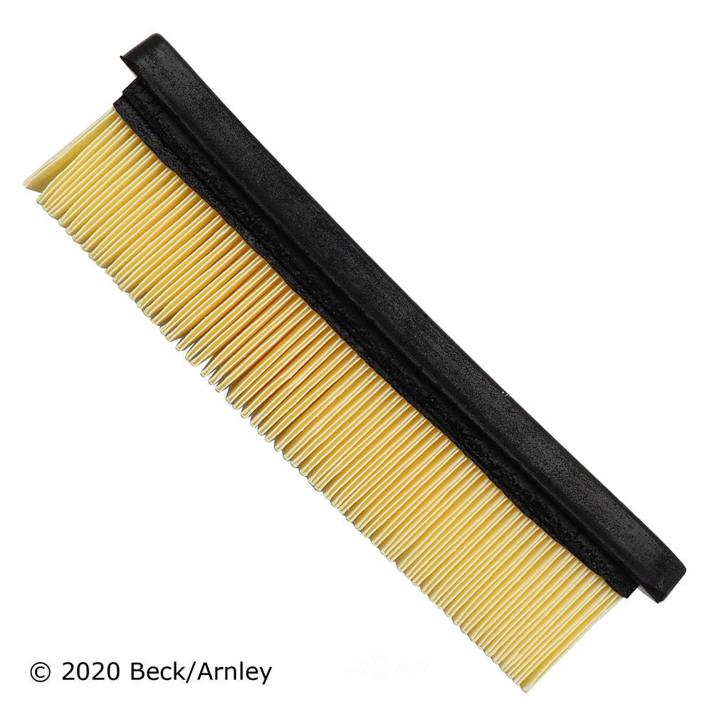 Air Filter  Beck/Arnley  042-1581