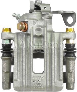 Rr Lft Rebuilt Brake Caliper  Nugeon  99-03321B