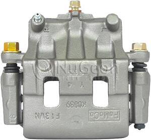 Frt Rt Rebuilt Brake Caliper  Nugeon  99-01180B