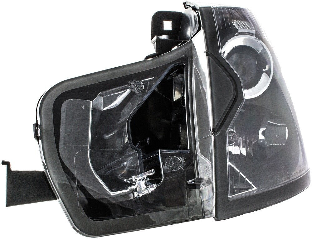 Headlight Assy  Dorman  1592134