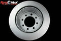 Rr Disc Brake Rotor  Promax  20-54199