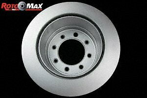 Rr Disc Brake Rotor  Promax  20-54199