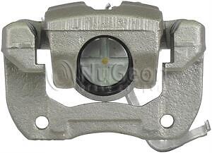 Rr Lft Rebuilt Brake Caliper  Nugeon  99-00945B