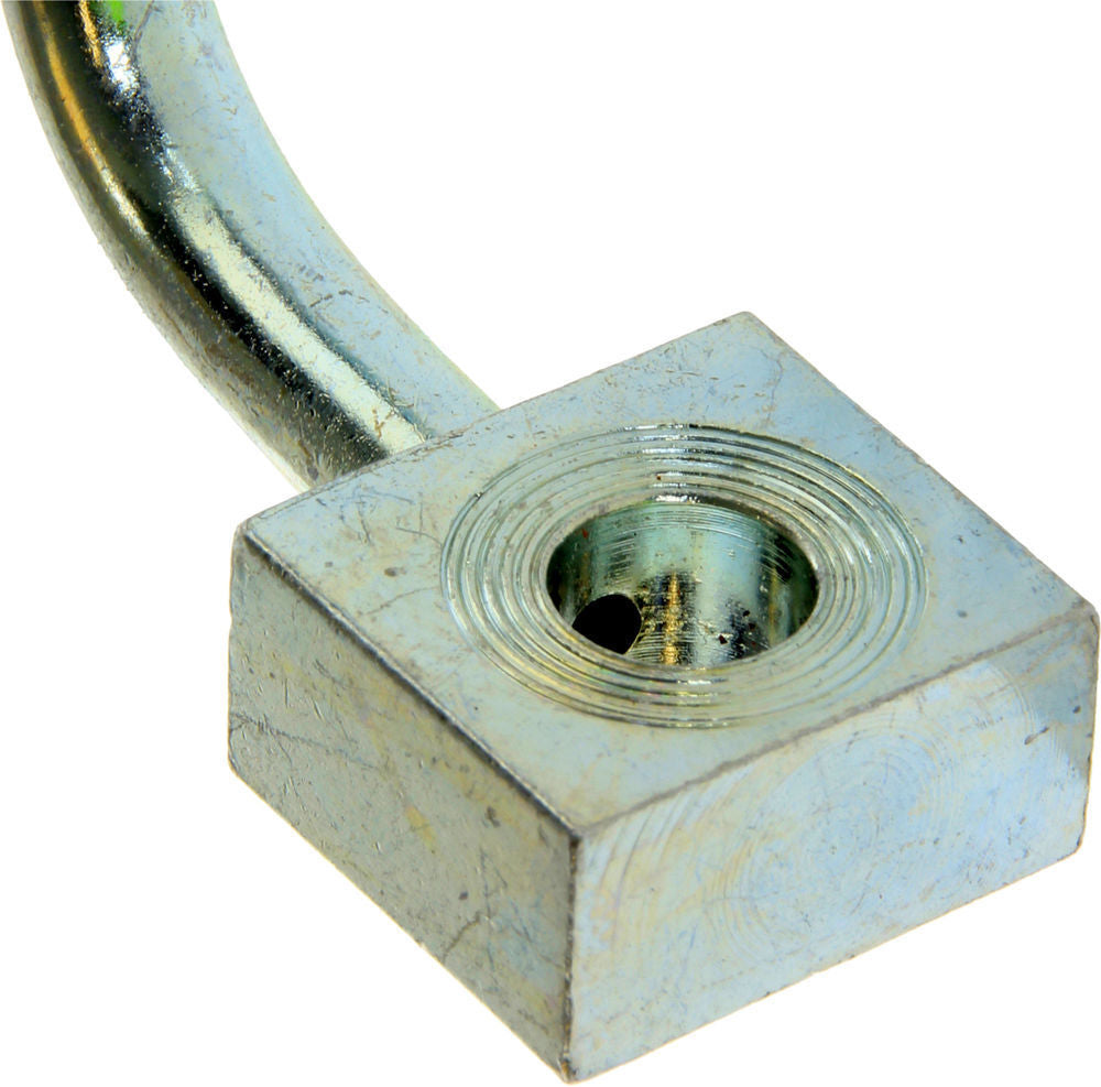 Frt Brake Hose  Centric Parts  150.61107