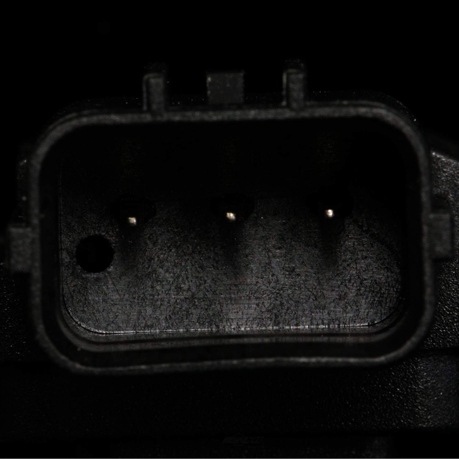 Manifold Absolute Press Sensor  Delphi  PS10207