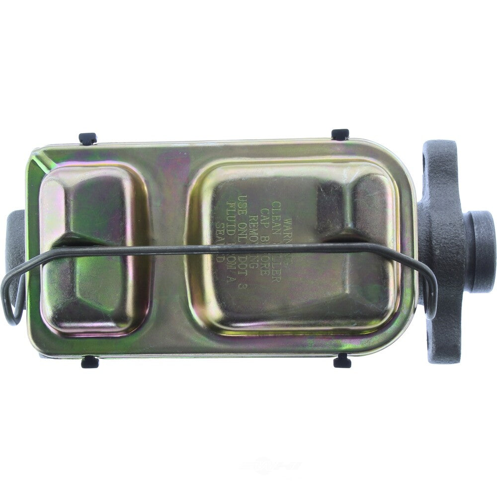 New Master Brake Cyl  Centric Parts  130.66005