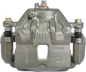 Frt Rt Rebuilt Brake Caliper  Nugeon  99-00852B