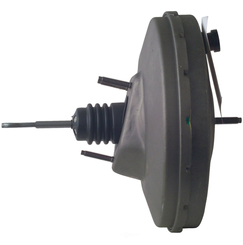Reman Pwr Brake Booster w/o Mas Cyl.  Cardone Industries  54-74300