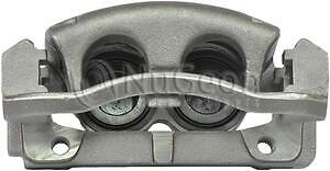 Frt Lft Rebuilt Brake Caliper  Nugeon  99-17935B