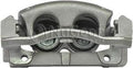 Frt Lft Rebuilt Brake Caliper  Nugeon  99-17935B