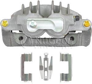 Frt Lft Rebuilt Brake Caliper  Nugeon  99-17902B
